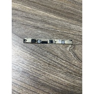 Lenovo Thinkpad T470 Camera