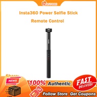 【Ready shipping】Insta360 Power Selfie Stick Remote Control For insta360 ONE X3 / ONE X2 /GO 3/ ONE RS Original Accessories