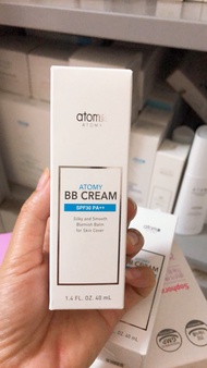 Kem nền Atomy BB Cream Hàn Quốc