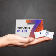 【12小时内出货】Sevenplus 袋鼠精华糖 100%有效 100% 原装正品