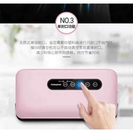 3 color upgraded version vacuum sealer 新款真空机 三色