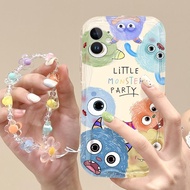 Casing For Infinix Smart 8 Hot 10 Lite Note 12 Pro 4G Note 40 Pro Plus Note 7 Lite Smart 5 Smart 6 S