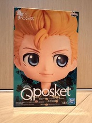 Banpresto 東京復仇者 Q posket 花垣武道 Figure