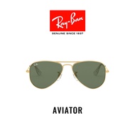 Ray-Ban JUNIOR AVIATOR - RJ9506S 223/71 -Sunglasses