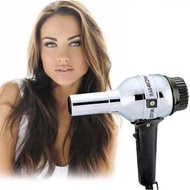 Hair Dryer Rainbow Alat Pengering Rambut 350 Watt Hairdryer Anjing