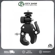 Akaso Universal Motorcycle & Bicycle Mount for Action Camera