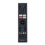JVC 聯網液晶電視遙控器 適用24L 32L 43L 50L 55L 65L 43N 55MQD 55LQD