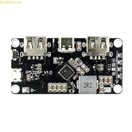 Doublebuy IP5328P Fast Charging Module Bidirectional Quick Charge Mobile Power Supply Mainboard 3 7V