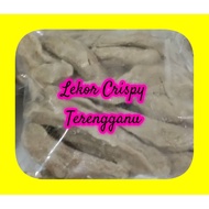Keropok Crispy Terengganu 1kg | Keropok Ikan (Pos Ais Kering)