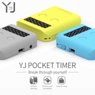 YJ Pocket Timer Cubing Timer Speedcubing Timer Rubik’s cube Timer