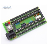 8051 Series 8-bit Microcontroller Mini Development Module