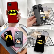 Silicone TPU Case Compatible for OPPO Reno 4F 5K 4Z 5 5F 5Z 4 Lite Plus Pro SE Cover Soft YO-169 Bat