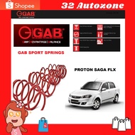 Original GAB Sport Spring for Proton Saga FLX