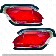 Toyota Vios Batman 2008-2012 Rear Bumper Light