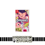 Ooblets //Nintendo Switch//