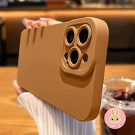 Soft Silicone Matte Phone Case For Xiaomi Poco M5 F4 GT M4 M3 F2 M4 X4 Pro X3 F3 GT C40 C3 C31 Solid