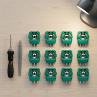 100M Wireless Presenter Clicker, Blue, for PPT Page Turning & Meetings