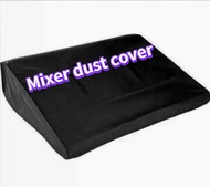 【High Cost-Performance】 For Behringer X32 Wing X32c X32p Dust Cover Hybrid Dust Cover Console Dust C