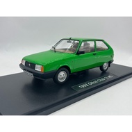 Triple9 1/18 Citroen Oltcit 1992 Oltcit Club 11 RL Alloy Car Model, Wrong, Car Model 95 New, 230 Fre