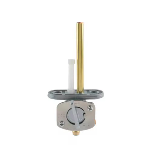 Motorcycle Fuel Tap Valve Petcock Switch for Yamaha Big Bear YFM350 96-99 YFM350F 87-99 YFM400F 93-9