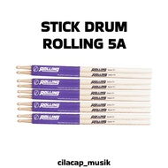 5A DRUM STICK DRUM STICK ROLLING DRUM STICK