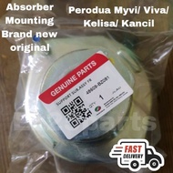 Perodua Myvi Absorber Mounting Original Depan Absorber Mounting Myvi Viva Kelisa Kancil