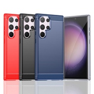ultra-thin matte laminated fingerprint protection Samsung Galaxy S26 Ultra S25 Ultra S24Ultra S23Ult