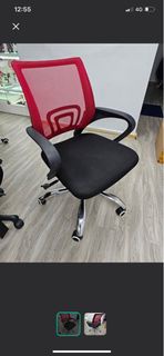辦公椅