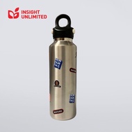 600ml Stainless Steel Tumbler Excellent Tumblr Bottle 600ml Stainless Tumbler