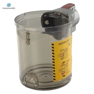 [THEBEST]Dust Bin Container For Supersonics and CV100 iRoom Cv100 2.0