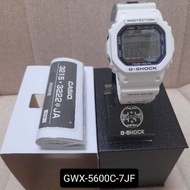 Casio Gshock GWX-5600C-7JF Japan Set