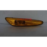 Suitable for BMW 3 Series E46 316I 318I 320I Fender Light Side Light Turn Signal
