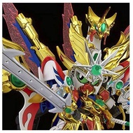 BB Senshi LEGENDBB Flying Bird General Plastic Model (Hobby Online Shop Exclusive)