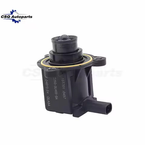 CJ5G-9U465-BA Turbocharger Solenoid Valve CJ5G9U465BA 1801870 31370551 For Ford Lincoln Volvo Auto P