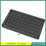 etto-MY CNC Vacuum Table Suitable for Series 3018 Pro Max Ultra Engraving Machine Workholding Suctio