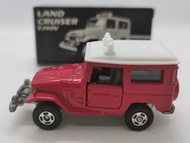 Tomica Land cruiser FJ40v