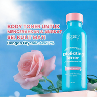 Brighty Multipurpose Exfoliating Toner