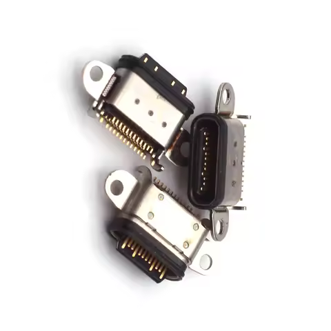 2-50PCS High Quality USB Charging Port Dock Charger Connector Socket For Ulefone Armor 9 9E