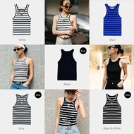 Wara Kenny tank top-B33
