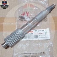 As as pulley nmax old gear primary drive original 2dp-e6111-00 KG1