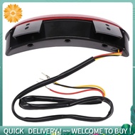 REAR  FOR   SPORTSTER XL 883 Red