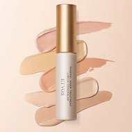 (現貨/訂貨)日本ETVOS 晶潤亮采礦物遮瑕液 礦物全方位遮瑕液 Mineral Inner Treatment Liquid Concealer 8g SPF36 PA+++ (5色可選)