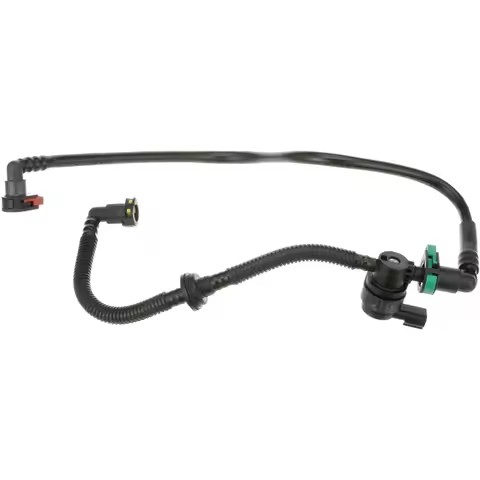 DG1Z-9G271-B Carbon Canister Solenoid Valve Assembly For Ford Explorer FLEX Taurus For Lincoln MKT M