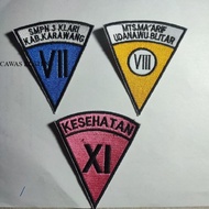 Embroidery Bet Embroidery Class For Custom School Uniforms Product Series 17