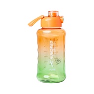 HUNDRED PUNE WATER BOTTLE- 1L