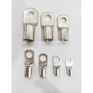 CABLE TERMINAL/ CABLE SHOE/ CABLE LUG SC16-8/ SC25-10/ SC35-10/ SC50-10/ SC70-10/ SC95-12/ SC120-10