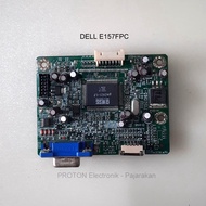 MESIN Mainboard LCD Monitor DELL E157FPC E177FPCE178FPC Matherboard Machine 715G1565-1
