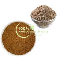 Cumin Powder 500g 孜然粉 Serbuk Cumin Coriander powder Herbs & Spices