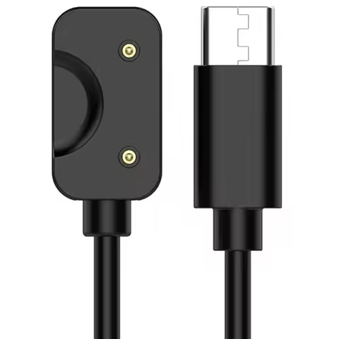 For Samsung Galaxy Fit 3 SM-R390 Charger USB-C Charger Smart Watch Charger Replacement Charger 3.3ft