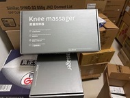 膝蓋按摩器